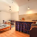 Soszów Apartament *