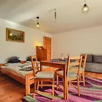 Apartament Soszów