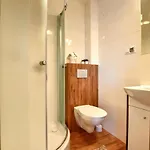 Apartament Soszów