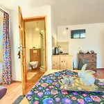 Apartament Soszów *