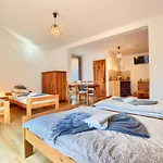 Apartament Soszów