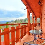 Apartament Soszów Wisła