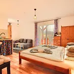 Soszów Apartament *