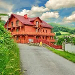 Apartament Soszów