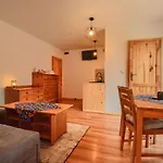 Apartament Soszów Wisła
