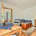 Soszów Apartament *