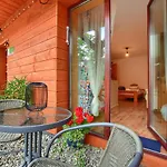 Soszów Apartament *