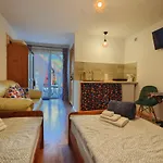 Apartament Soszów *