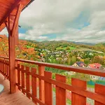 Apartament Soszów *