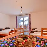 Apartman Soszów *