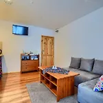 Soszów Apartament