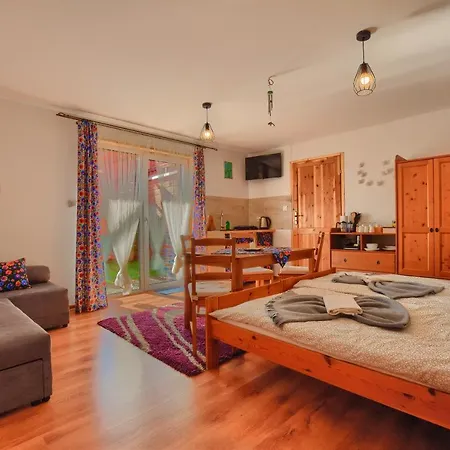 Apartment Soszow