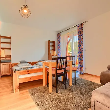 Soszów Apartamento Wisła