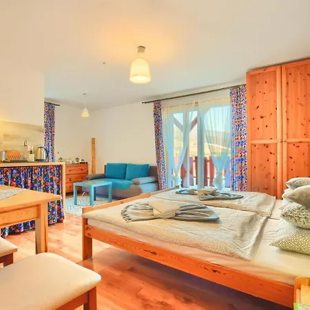 Apartment Soszow
