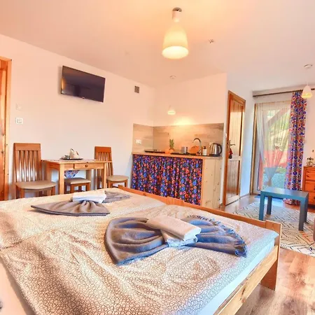 Soszów Apartamento
