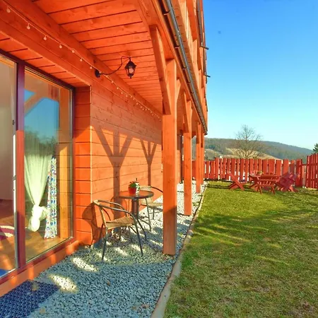 Apartament Soszów