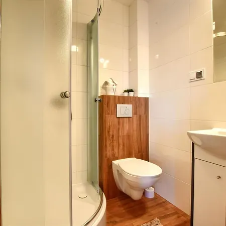 Apartamento Soszów
