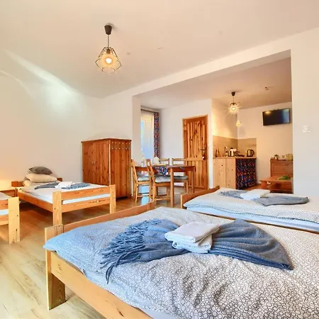 Apartamento Soszów