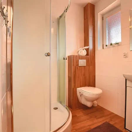 Apartmán Soszow Visla