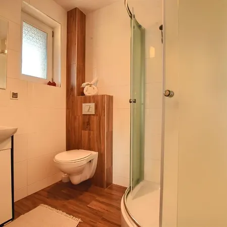 Soszów Apartamento
