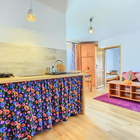 Apartamento Soszów *