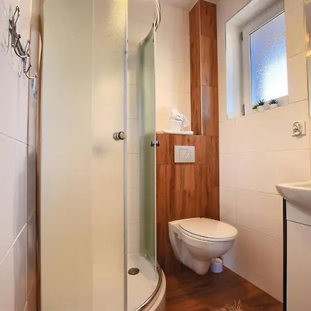 Soszów Apartamento