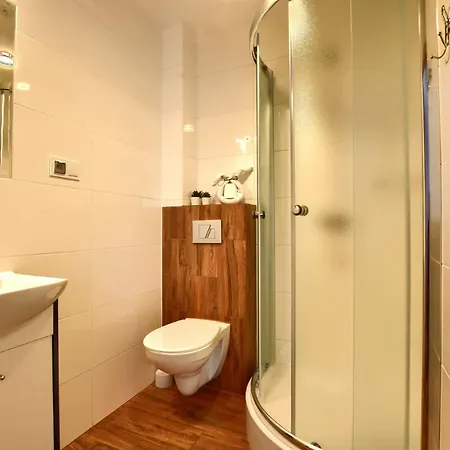 Soszów Apartamento