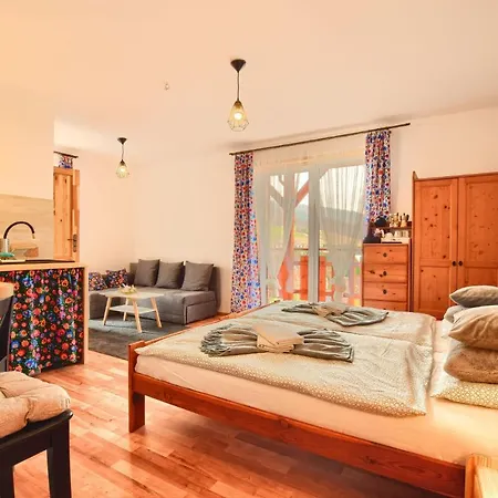 Soszów Apartamento *