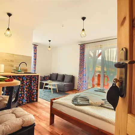 Apartamento Soszów Wisła