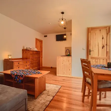 Apartamento Soszów Wisła