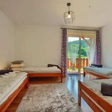Apartamento Soszów *