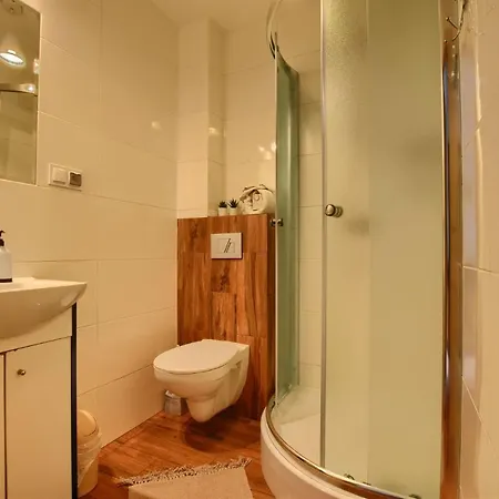 Soszów Apartamento