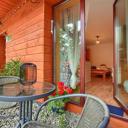 Soszów Apartamento *