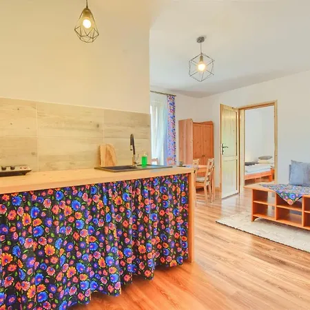 Apartamento Soszów Wisła
