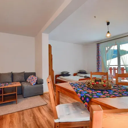 Soszow Apartment *