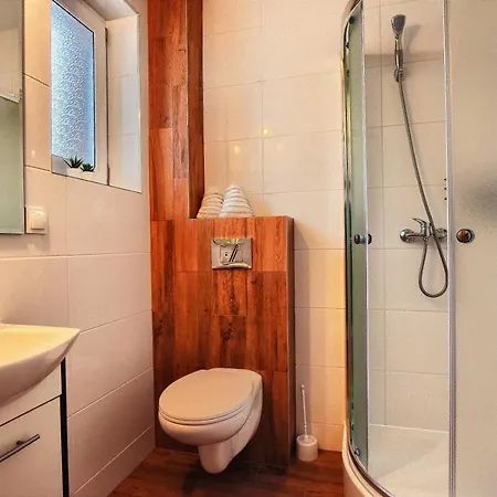 Apartment Soszow Wisla