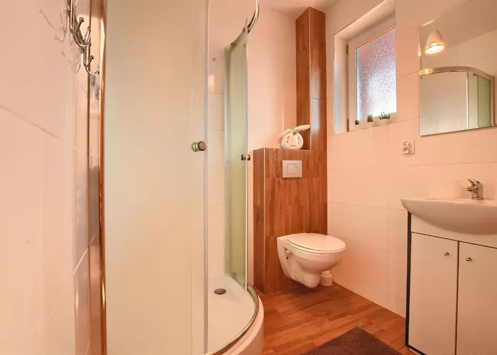 Apartment Soszow Wisla