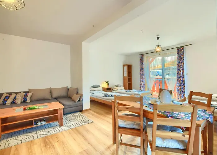 Soszow Apartment Wisla