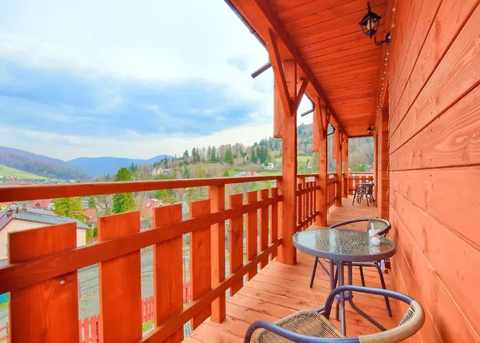 Apartment Soszow Wisla