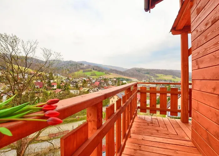 Soszow Apartment Wisla