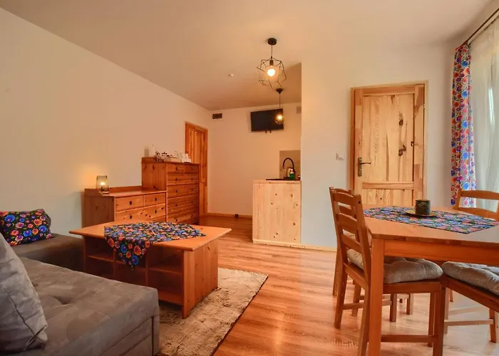 Apartment Soszow Wisla