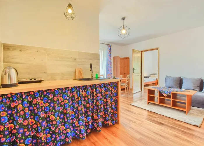 Apartment Soszow Wisla