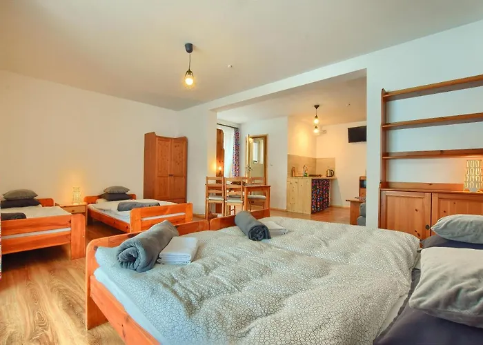 Soszów Apartman Wisła