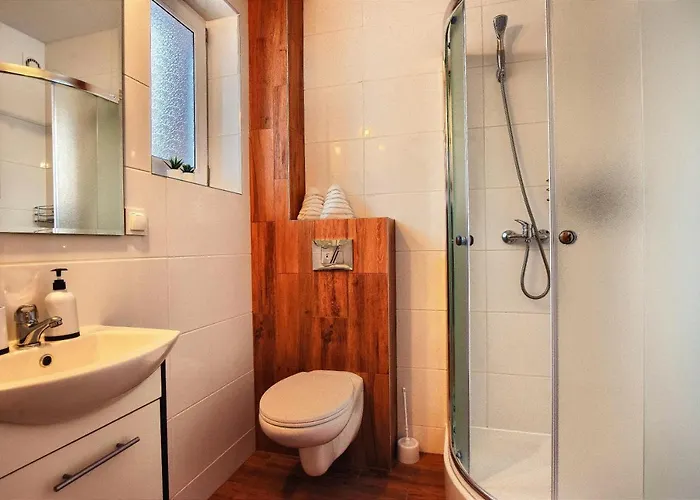 Apartment Soszow Wisla